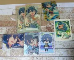 あんスタ 9周年 中国 ニキ