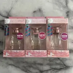 サムライウーマン 芳香剤　車用 カーフレグランス 新品 3個SET