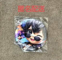 BABYBOLAN缶バッジ　嵐士③のサムネイル