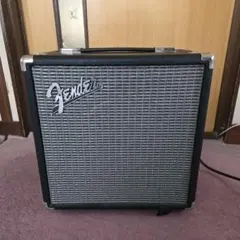 Fender Rumble 15 ベース用アンプ フェンダーのサムネイル