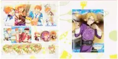 あんスタ Trickstar セット まとめ売り ①