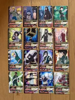 2026年最新】ナルトデータカードダスの人気アイテム - メルカリ