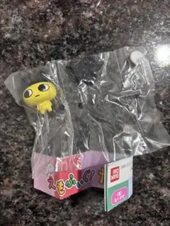 たまごっち えもふぃぐ まめっち ガチャ