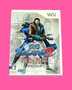 戦国BASARA2 英雄外伝 ダブルパック