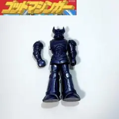 Meiji ゴッドマジンガー プラスチックモデル入り 食玩 - メルカリ