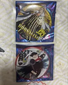 ONE PIECE ワンピース 輩缶バッジ 第28弾 エッグヘッド 黄猿 戦桃丸