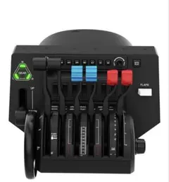 Honeycomb Bravo Throttle Quadrant スロットル