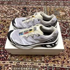 SALOMON XT-6 スニーカーのサムネイル