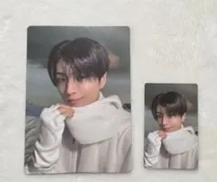 ENHYPEN JAY daydream 特典セット