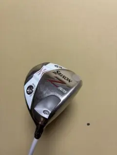 SRIXON Z525 ドライバー Miyazaki Blue 7xのサムネイル
