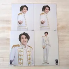 超特急 タカシ EBiDAN THE LIVE 2024 写真