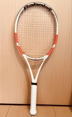 バボラ ピュアストライク100 16×20(G2) 305g