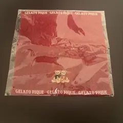 ジェラピケ　ハンカチのサムネイル