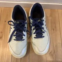 中古ASICS GEL-RESOLUTION 9テニスシューズ28cm - メルカリ