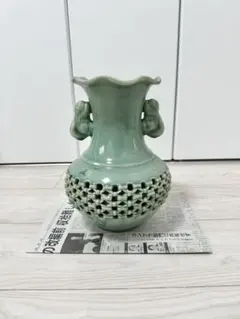 2025年最新】高麗青磁 壺の人気アイテム - メルカリ