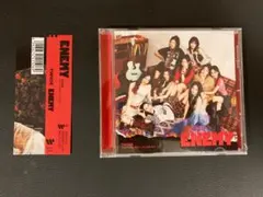 まとめ売り　TWICE ENEMY　 HAREHARE CD