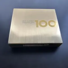 BEST CLASSICS 100 PREMIUM CDセットのサムネイル