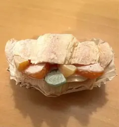 スクイーズ サンド