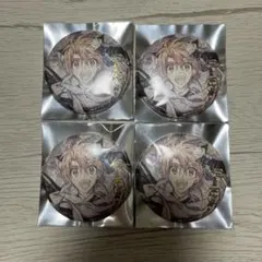 アイドリッシュセブン アイナナ 缶バッジコレクション 6周年 6th 和泉三月