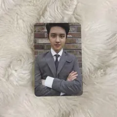 【公式】EXO Growl トレカ 2026年最新】EXO トレカ Growlの人気アイテム - メルカリ