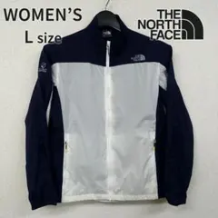 AA0111 ノースフェイス マウンテンパーカー フライトシリーズ レディース