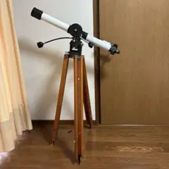 昭和レトロ FOCAL 天体望遠鏡 三脚・付属品 - メルカリ