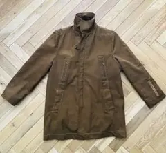 ◆ TOWNCRAFT penneys ボアジャケット コート TALON ◆のサムネイル