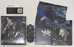 &TEAM Back to Life ソロジャケ K ケイ