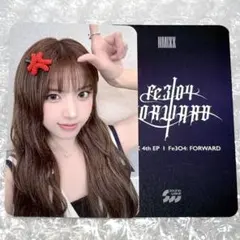 2025年最新】nmixx ジウ トレカの人気アイテム - メルカリ