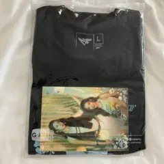 米津玄師 海賊版Tシャツ二 fogbound Lサイズ - メルカリ