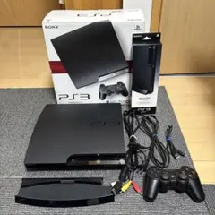 SONY PlayStation3 CECH-2000Aのサムネイル