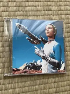 及川光博 三日月姫 CD