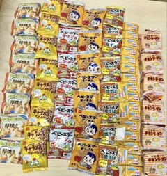 お菓子 まとめ売り アミューズメント景品 - メルカリ