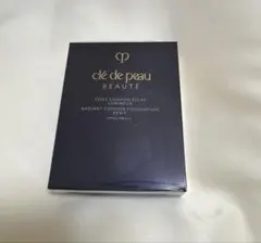 クレドポーボーテ　タンクッションエクラ　ルミヌ　オークル20 レフィル