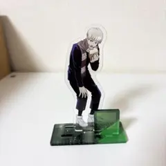 2026年最新】タイトル：呪術廻戦 キャラクターグッズ アクリルスタンド