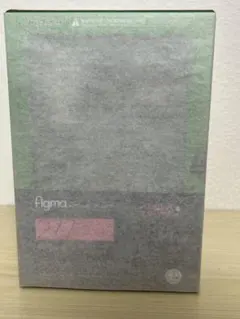 figma 277 ガールズ&パンツァー 西住みほ 制服ver.