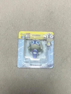 ケロロ軍曹 パッケージチャームコレクション ドロロ兵長