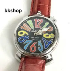 GaGa MILANO ガガミラノ マニュアーレ40 腕時計 MANUALE