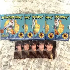 NCTDREAM BTTF デジパック チョンロ セット