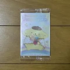 サンリオキャラクターズ ウエハース10 ポムポムプリン