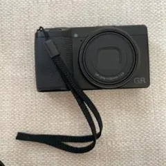 【25年9月購入】RICOH GRIIIx 新品未使用 GRⅢ 2025年最新】ricoh gr iiixの人気アイテム - メルカリ