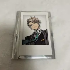 にじさんじ 甲斐田晴 ろふまお チェキ風カード