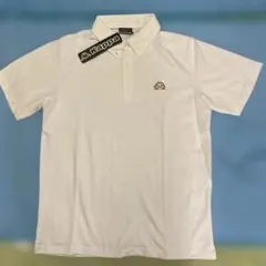 Kappa ポロシャツ ホワイト 新品のサムネイル