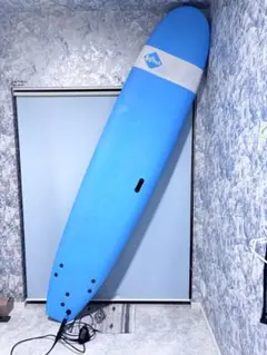 IRIE　極美品　Simple ロングボード HTS２７３cm　引取限定 2026年最新】ロングボードの魅力的な商品多数！初心者から上級者向け