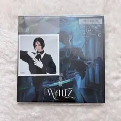 龍宮城 WALTZ アクスタ アクリルスタンド 集合 FC限定盤 黒盤 - メルカリ