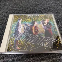 1220 TM NETWORK 　Gorilla　 CD