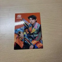 ミセス ゼンジン 若井滉斗 フォトカード 020 - メルカリ