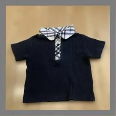 フォーマル　シャツ　　サイズ80〜90