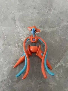 ポケモン　アクションフィギュア　幻　デオキシス　フィギュア　Pokémon