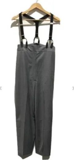 H BEAUTY＆YOUTH SUSPENDERS PANTS 23SS/パンツのサムネイル